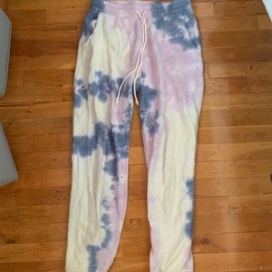 American eagle sweatpants